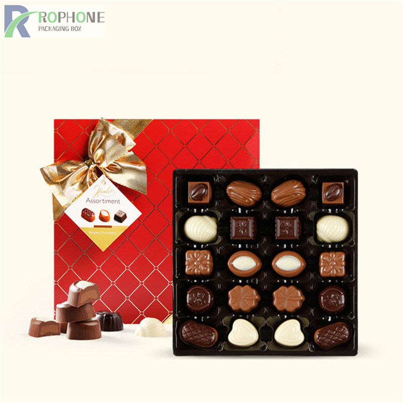 Truffle сыйлық қорабы